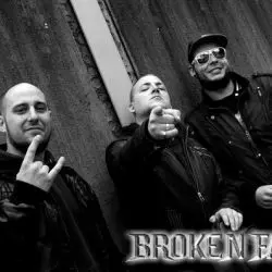 Broken Fate