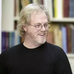 Bruce Ford