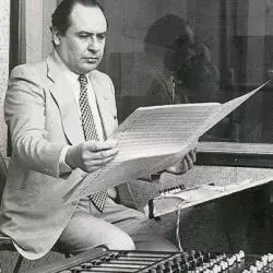 Bruno Nicolai
