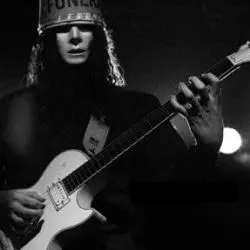 Buckethead
