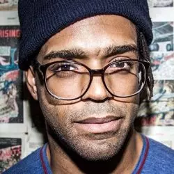 Busdriver