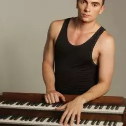 Cameron Carpenter