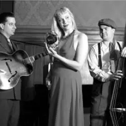 Cari Lee & The Contenders