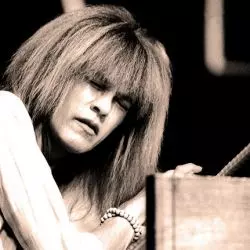 Carla Bley