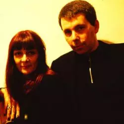 Carter Tutti