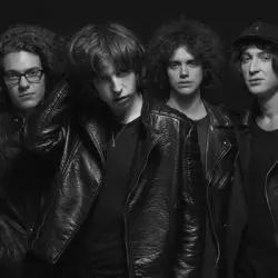 Catfish And The Bottlemen