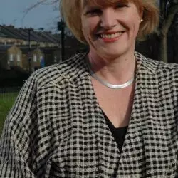 Catherine Mackintosh
