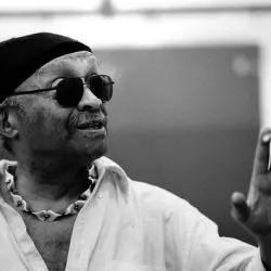 Cecil Taylor