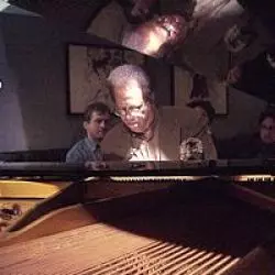 Cedar Walton