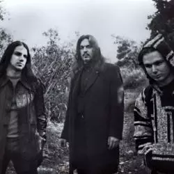 Chained And Desperate