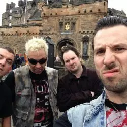 Chaos UK