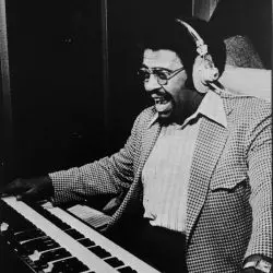 Charles Kynard