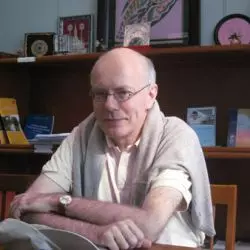 Charles Loos