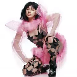 Charli XCX