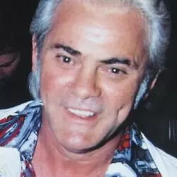 Charlie Feathers
