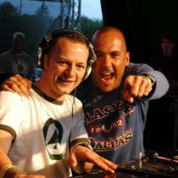 Charly Lownoise & Mental Theo