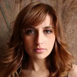 Chiara Izzi