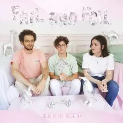 Chiens de Faïence