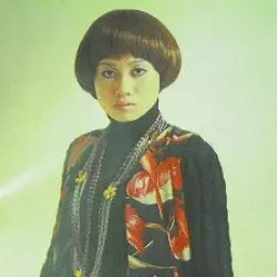 Chinatsu Nakayama