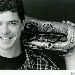 Chris Cheek