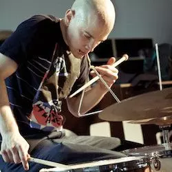Chris Corsano