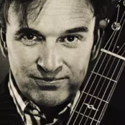 Chris Difford