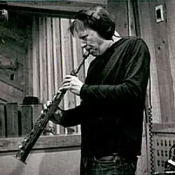 Chris Potter