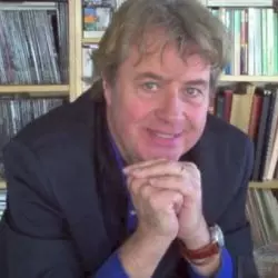 Christer Bladin