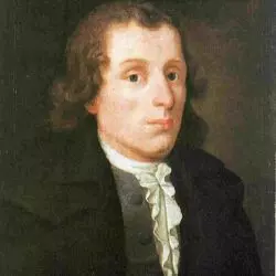 Christian Gottlob Neefe