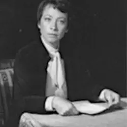 Christine Ostermayer