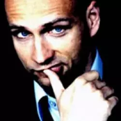 Christof Scheibe