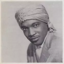 Chuck Willis