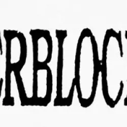 Cinderblock
