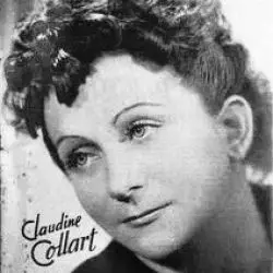 Claudine Collart
