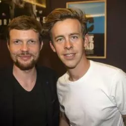 Cleymans & Van Geel