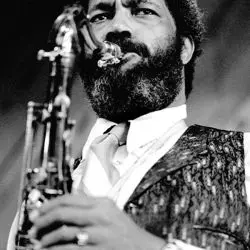 Clifford Jordan