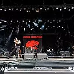 Code Orange