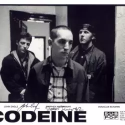 Codeine