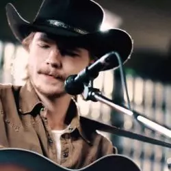 Colter Wall