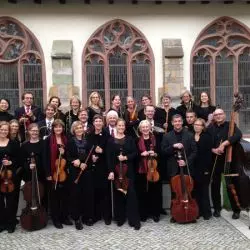 Concerto Con Anima
