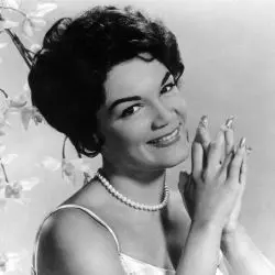 Connie Francis