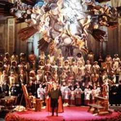 Coro Del Teatro Dell'Opera Di Roma
