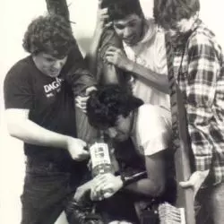 Crucial Youth