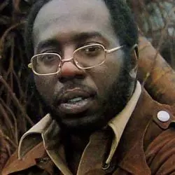 Curtis Mayfield