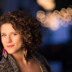 Cyrille Aimée