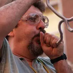 Cyro Baptista