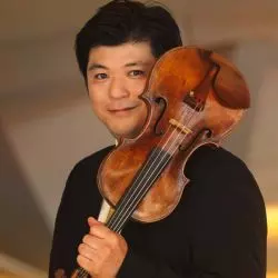 Daishin Kashimoto
