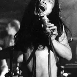 Damo Suzuki
