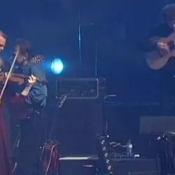 Dan Ar Braz Et L'Héritage Des Celtes