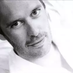 Daniel Hällström